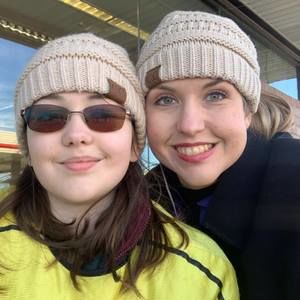 Meet your Posher, Alyssa